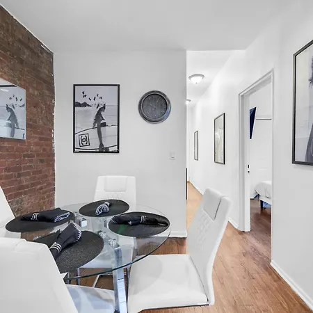 Appartement Chic 3Bd In Prime Park Slope